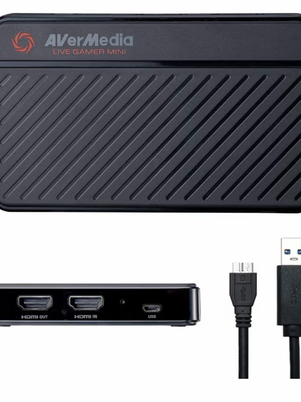 AVerMedia Live Gamer Mini Capture Card GC311 ***NEW***